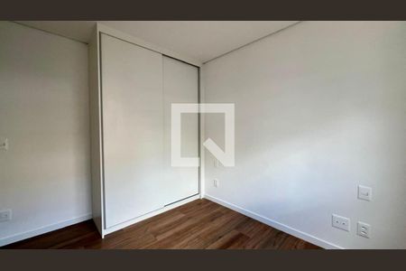 quarto  de apartamento à venda com 2 quartos, 128m² em Santo Antônio, Belo Horizonte
