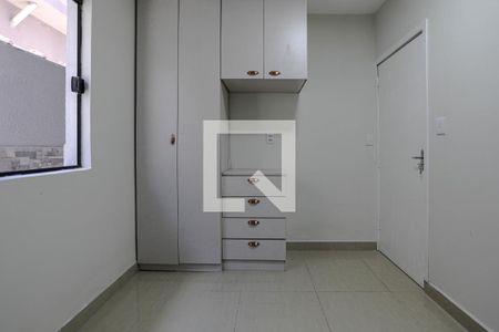 Quarto 2 de casa para alugar com 2 quartos, 100m² em Jardim Aeroporto Iii, Mogi das Cruzes