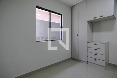 Quarto 2 de casa para alugar com 2 quartos, 100m² em Jardim Aeroporto Iii, Mogi das Cruzes