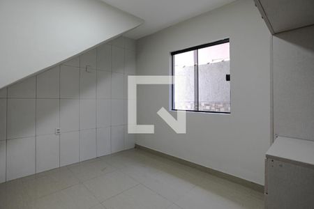 Quarto 2 de casa para alugar com 2 quartos, 100m² em Jardim Aeroporto Iii, Mogi das Cruzes