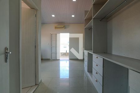 Suíte de casa para alugar com 2 quartos, 100m² em Jardim Aeroporto Iii, Mogi das Cruzes