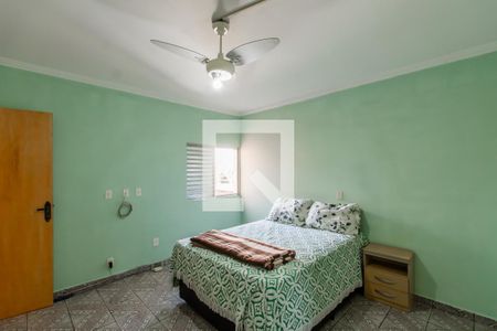 Suite de casa à venda com 3 quartos, 140m² em Jardim Santo Antonio, São Paulo