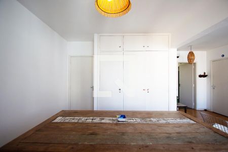 sala de jantar de apartamento para alugar com 3 quartos, 120m² em Jardim Paulista, São Paulo