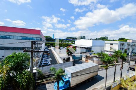 Vista da Varanda de apartamento para alugar com 2 quartos, 45m² em Jardim Fatima, Guarulhos