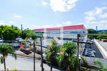 Vista da Varanda de apartamento para alugar com 2 quartos, 45m² em Jardim Fatima, Guarulhos