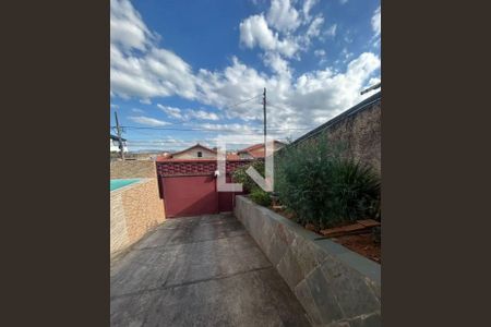 Casa para alugar com 3 quartos, 285m² em Nacional, Contagem
