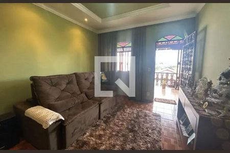 Casa para alugar com 3 quartos, 285m² em Nacional, Contagem