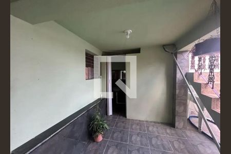 Casa para alugar com 3 quartos, 285m² em Nacional, Contagem