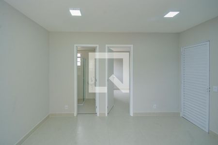 Sala/Cozinha de kitnet/studio para alugar com 1 quarto, 30m² em Jardim Anhanguera, São Paulo