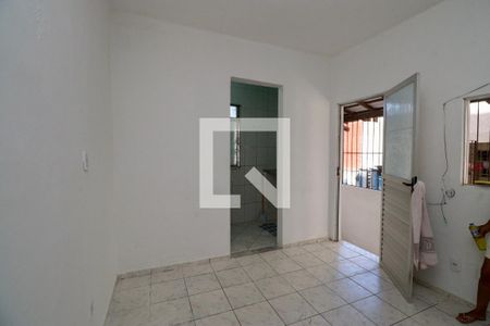 Estúdio de kitnet/studio para alugar com 1 quarto, 35m² em Brotas, Salvador