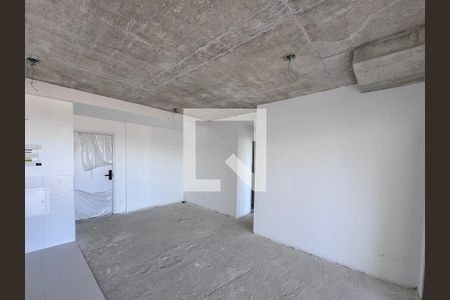 Sala de apartamento à venda com 3 quartos, 104m² em Recreio dos Bandeirantes, Rio de Janeiro