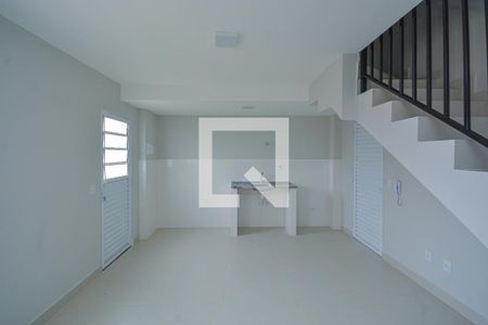 Kitnet/Studio para alugar com 1 quarto, 39m² em Jardim Anhanguera, São Paulo