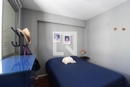 Quarto 2 de apartamento à venda com 3 quartos, 87m² em Indianópolis, São Paulo