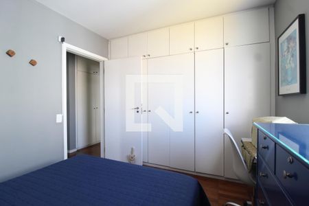 Quarto 2 de apartamento à venda com 3 quartos, 87m² em Indianópolis, São Paulo