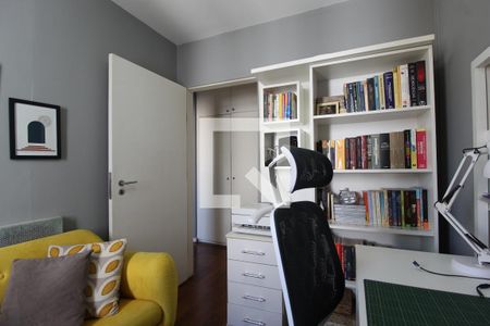 Quarto 1 de apartamento à venda com 3 quartos, 87m² em Indianópolis, São Paulo