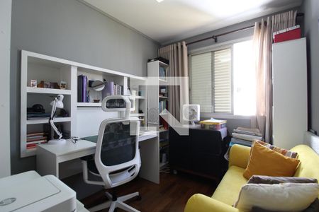 Quarto 1 de apartamento à venda com 3 quartos, 87m² em Indianópolis, São Paulo
