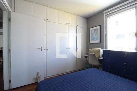 Quarto 2 de apartamento à venda com 3 quartos, 87m² em Indianópolis, São Paulo