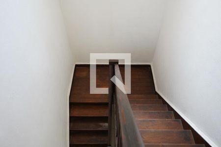 Escada de casa à venda com 2 quartos, 93m² em Mooca, São Paulo