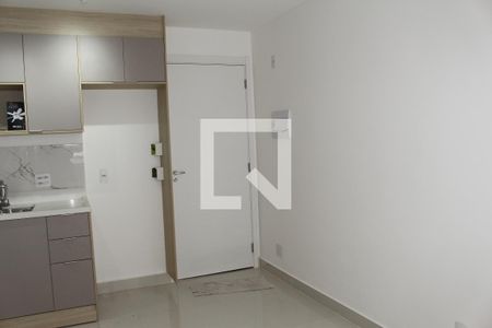Apartamento à venda com 1 quarto, 28m² em República, São Paulo