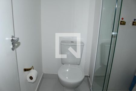 Apartamento à venda com 1 quarto, 28m² em República, São Paulo