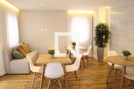Apartamento para alugar com 1 quarto, 28m² em República, São Paulo