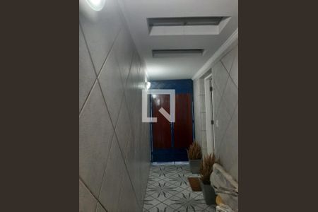 Área Externa de casa à venda com 3 quartos, 135m² em Vila California, São Paulo