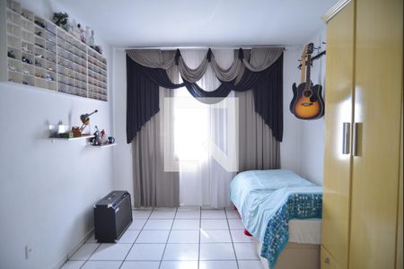 Quarto 1 de casa à venda com 2 quartos, 350m² em Vila Guiomar, Santo André