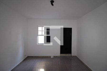 Quarto 1 de casa para alugar com 1 quarto, 43m² em Santana, São Paulo