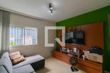 Casa à venda com 3 quartos, 360m² em Vila Cloris, Belo Horizonte