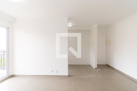 Sala de apartamento à venda com 3 quartos, 67m² em Sítio da Figueira, São Paulo