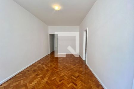 Sala de apartamento à venda com 2 quartos, 80m² em Urca, Rio de Janeiro