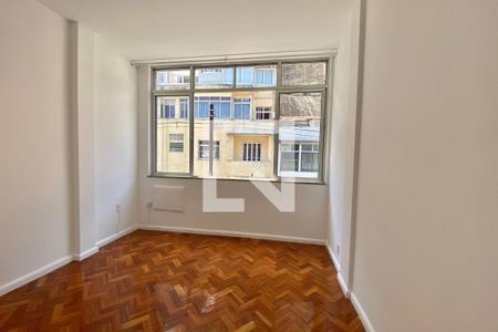 Sala de apartamento à venda com 2 quartos, 80m² em Urca, Rio de Janeiro