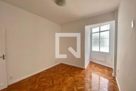 Quarto de apartamento à venda com 2 quartos, 80m² em Urca, Rio de Janeiro