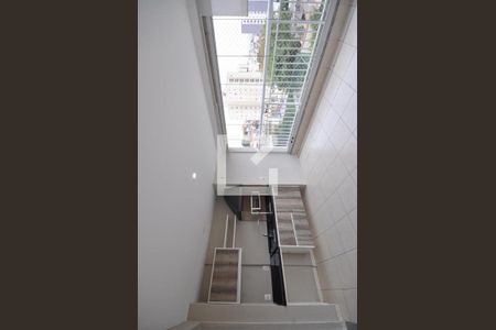 Sacada Gourmet de apartamento para alugar com 2 quartos, 78m² em Vila Leonor, São Paulo