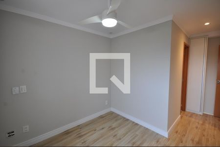 Quarto Suíte de apartamento para alugar com 2 quartos, 78m² em Vila Leonor, São Paulo