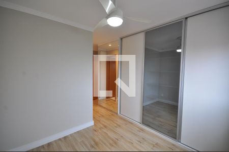 Quarto Suíte de apartamento para alugar com 2 quartos, 78m² em Vila Leonor, São Paulo