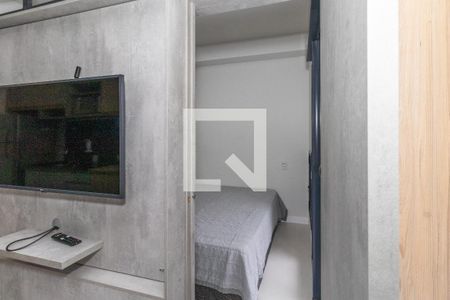 Quarto de apartamento para alugar com 1 quarto, 38m² em Perdizes, São Paulo