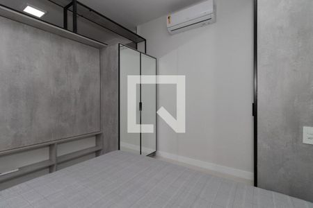 Quarto de apartamento para alugar com 1 quarto, 38m² em Perdizes, São Paulo