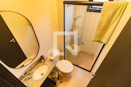 Apartamento à venda com 2 quartos, 50m² em Chácara Inglesa, São Paulo