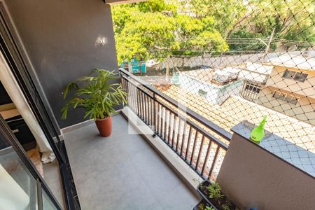 Apartamento à venda com 2 quartos, 50m² em Chácara Inglesa, São Paulo