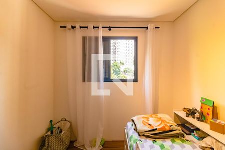 Apartamento à venda com 2 quartos, 50m² em Chácara Inglesa, São Paulo