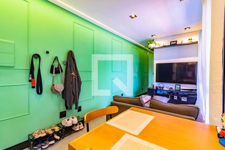 Apartamento à venda com 2 quartos, 50m² em Chácara Inglesa, São Paulo