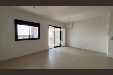 Apartamento à venda com 1 quarto, 45m² em Centro, Campinas