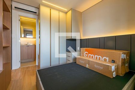 Studio de kitnet/studio à venda com 1 quarto, 35m² em Jardim Paulista, São Paulo
