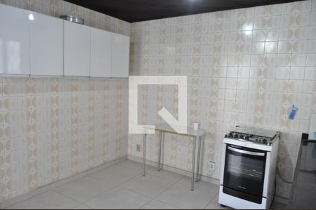 Casa para alugar com 2 quartos, 160m² em Abolição, Rio de Janeiro