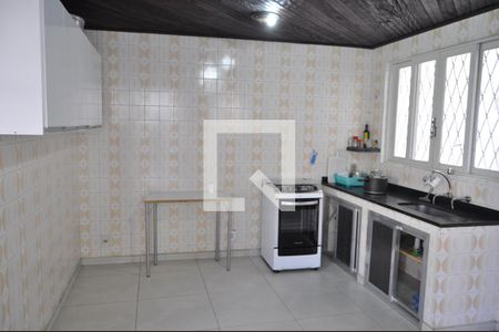 Casa para alugar com 2 quartos, 160m² em Abolição, Rio de Janeiro