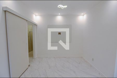 Sala de apartamento para alugar com 3 quartos, 68m² em Tijuca, Rio de Janeiro