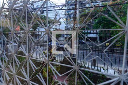 Sala de apartamento para alugar com 3 quartos, 68m² em Tijuca, Rio de Janeiro