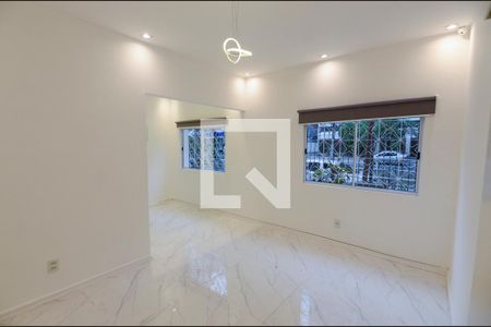 Sala de apartamento para alugar com 3 quartos, 68m² em Tijuca, Rio de Janeiro