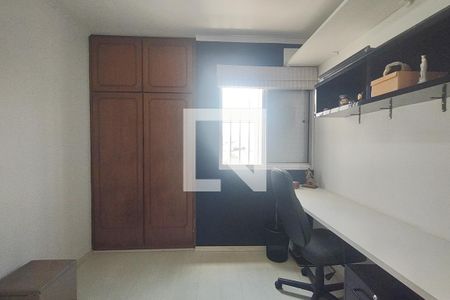 Quarto 1 de apartamento à venda com 2 quartos, 65m² em Vila Alpina, São Caetano do Sul